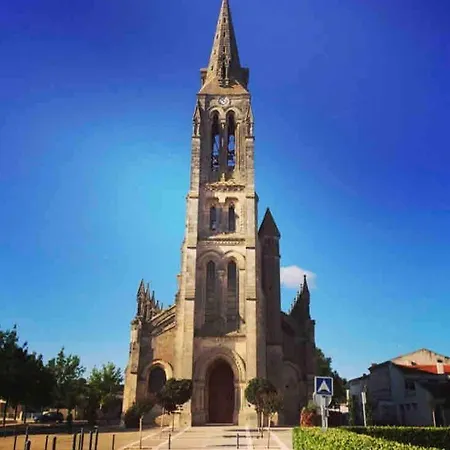Escapade Romantique Entre Plages Et Vignes - Medoc