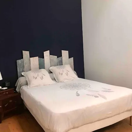 דירה Escapade Romantique Entre Plages Et Vignes - Medoc